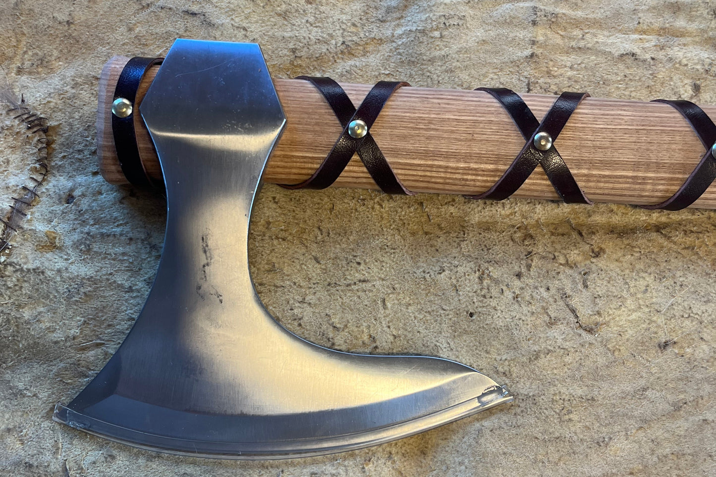 Viking Axe