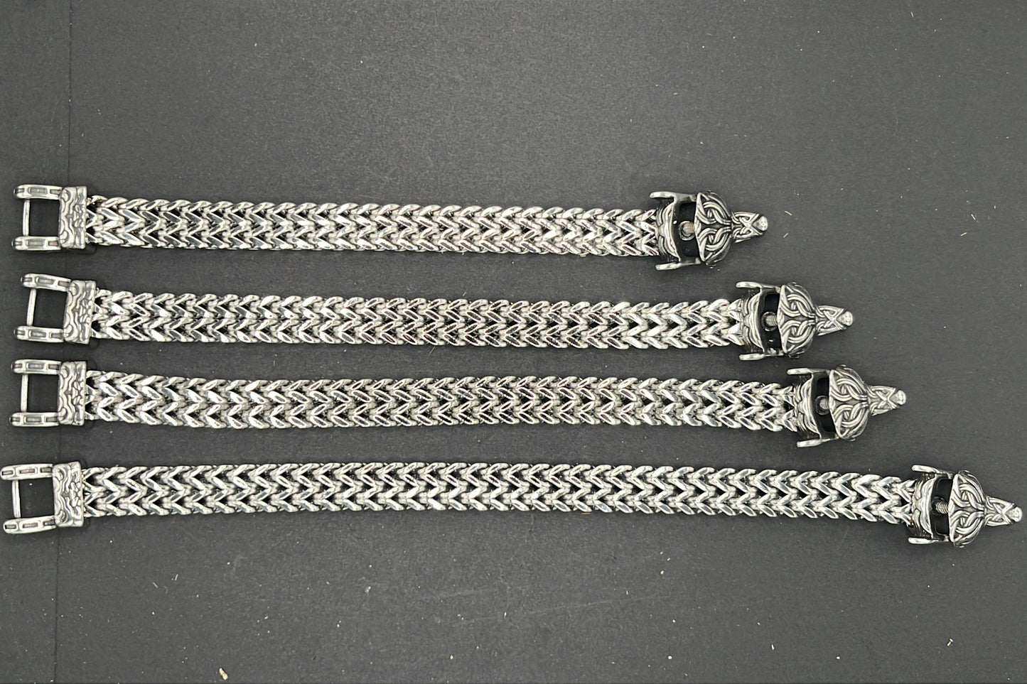 Bracelet - Norse wolf