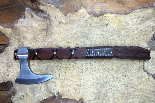 Viking Axe