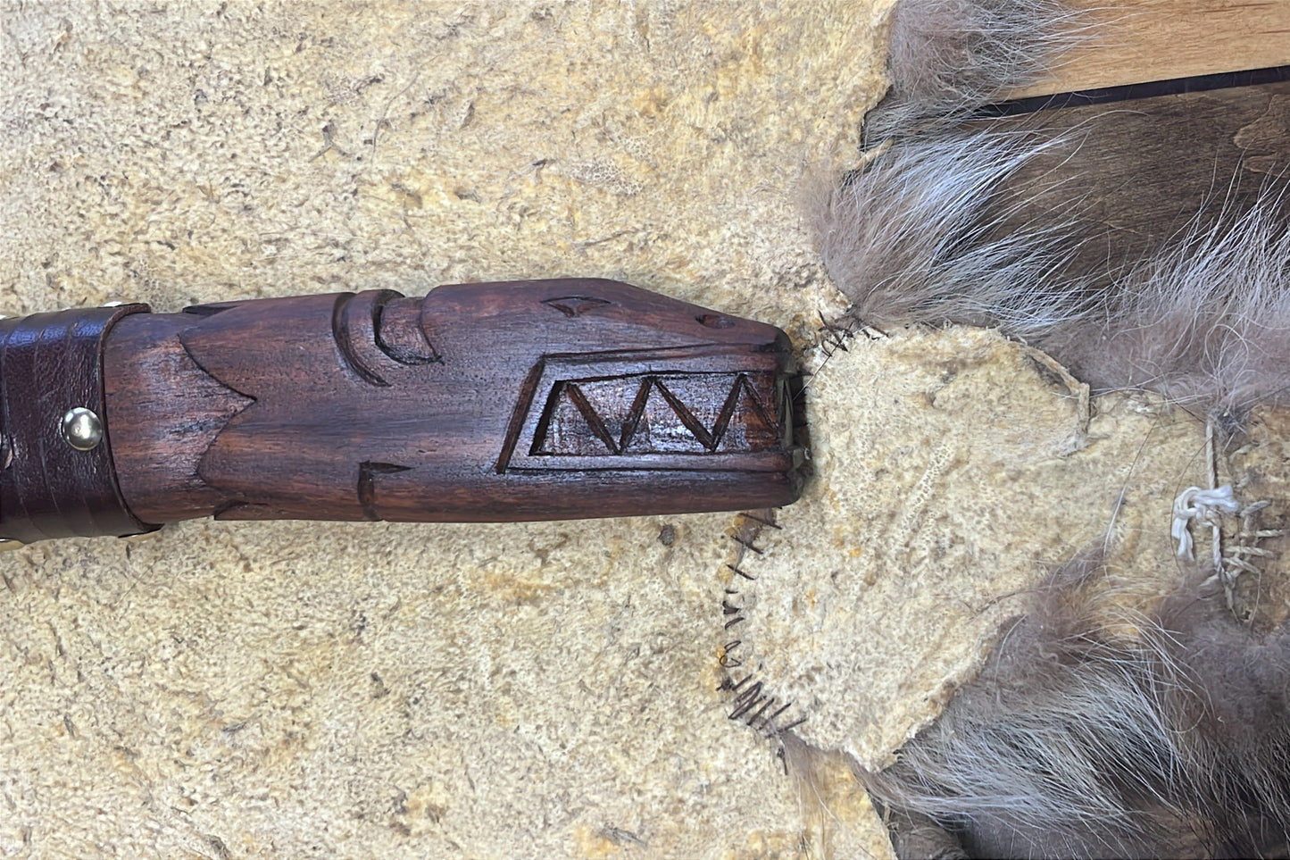 Viking Axe