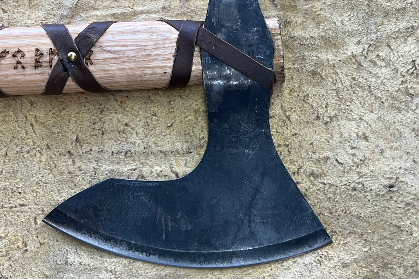 Viking Axe