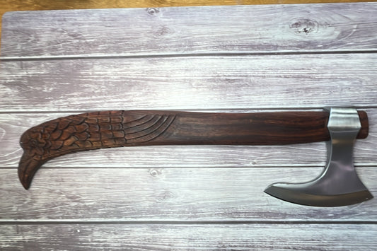 Viking Axe