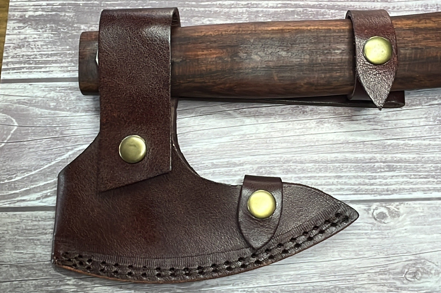 Viking Axe