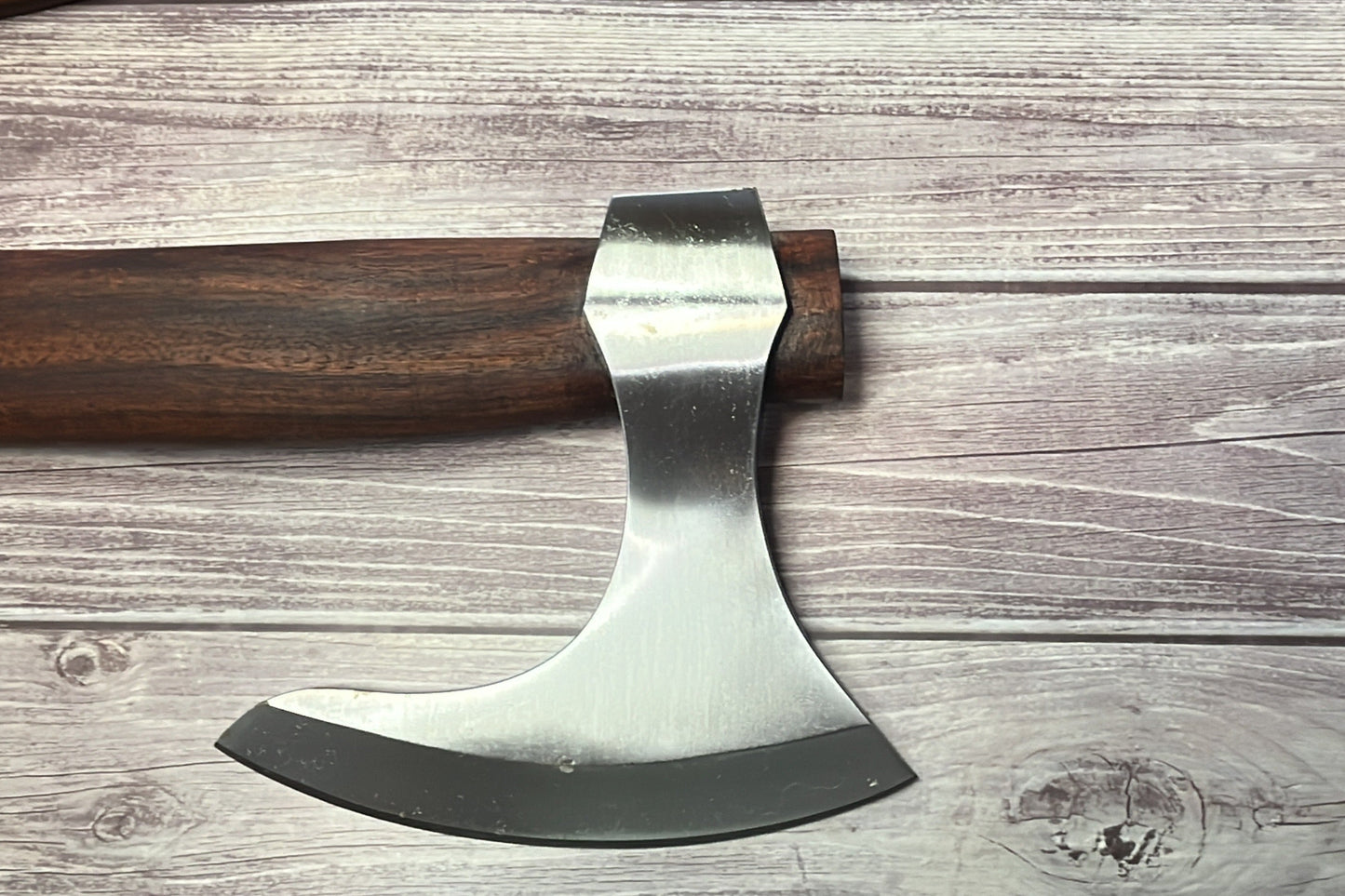 Viking Axe