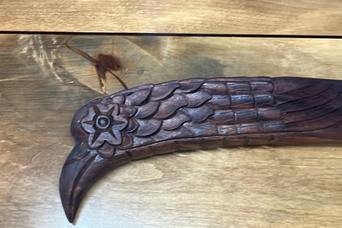 Viking Axe