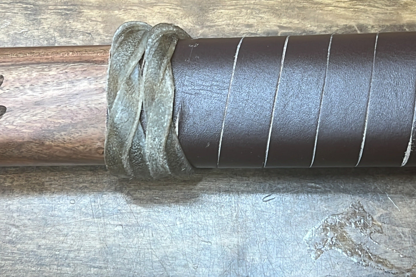 Viking Axe
