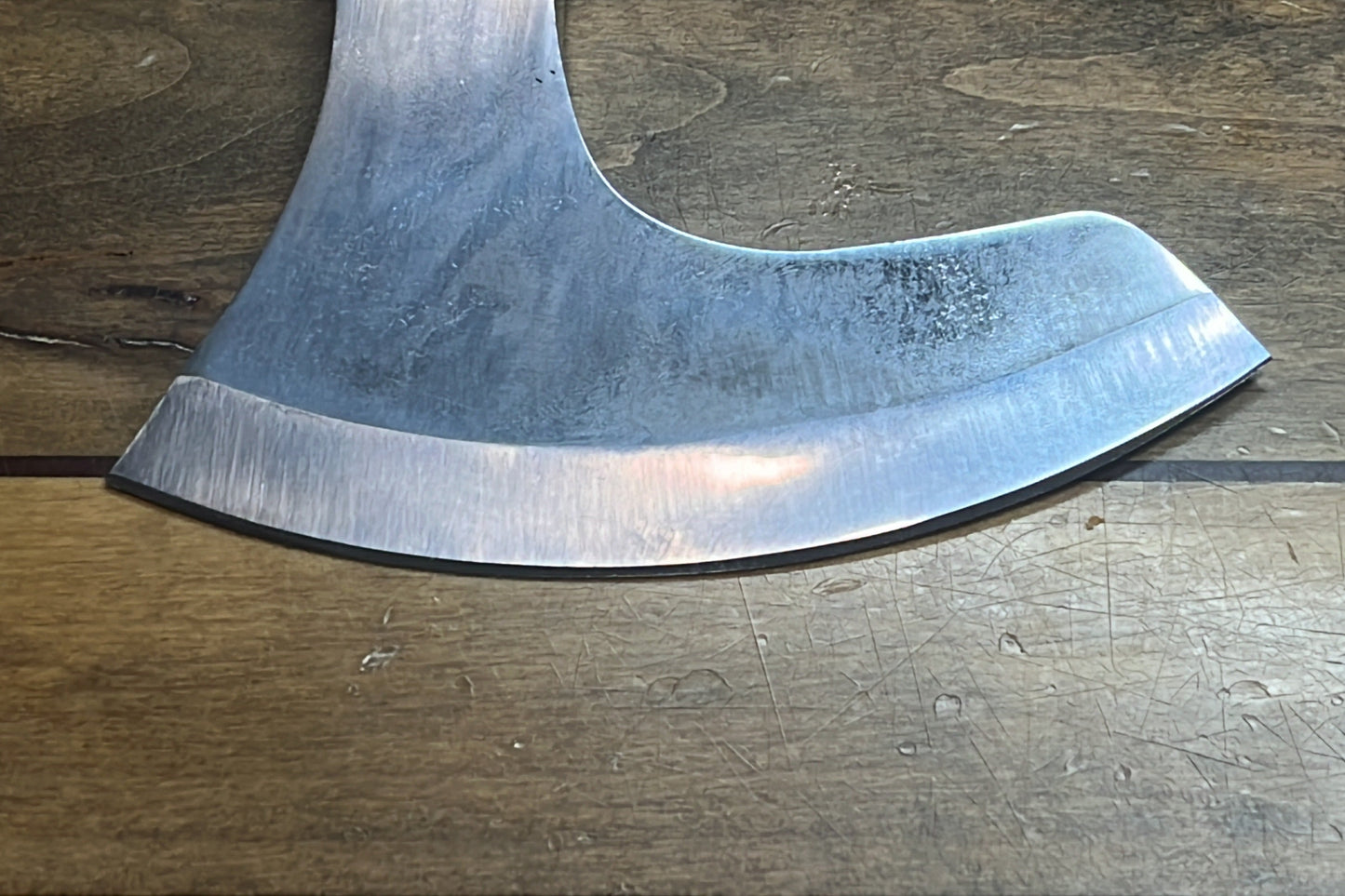 Viking Axe