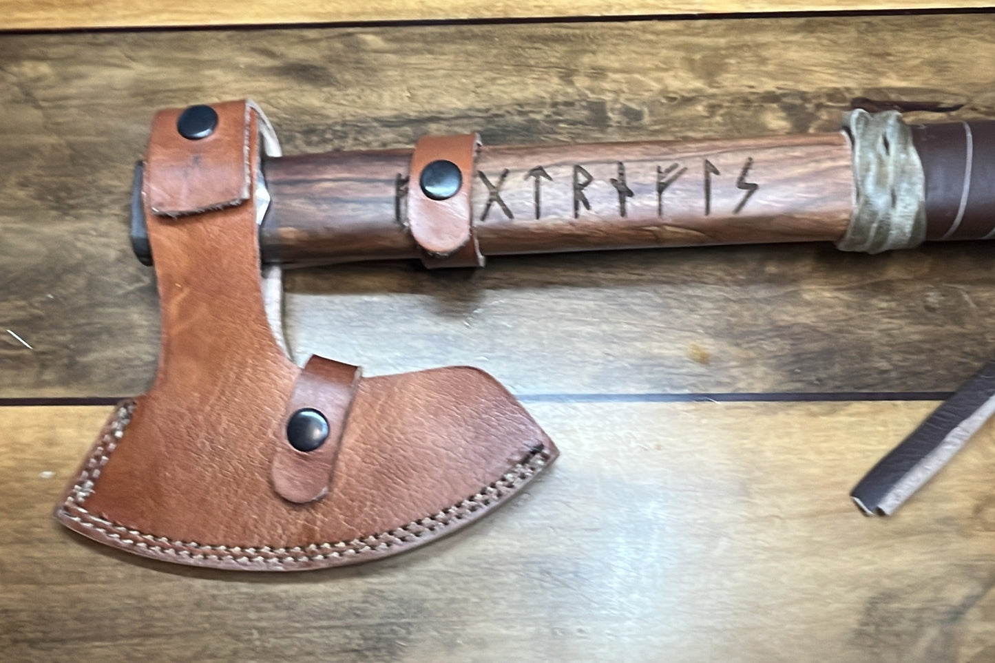 Viking Axe