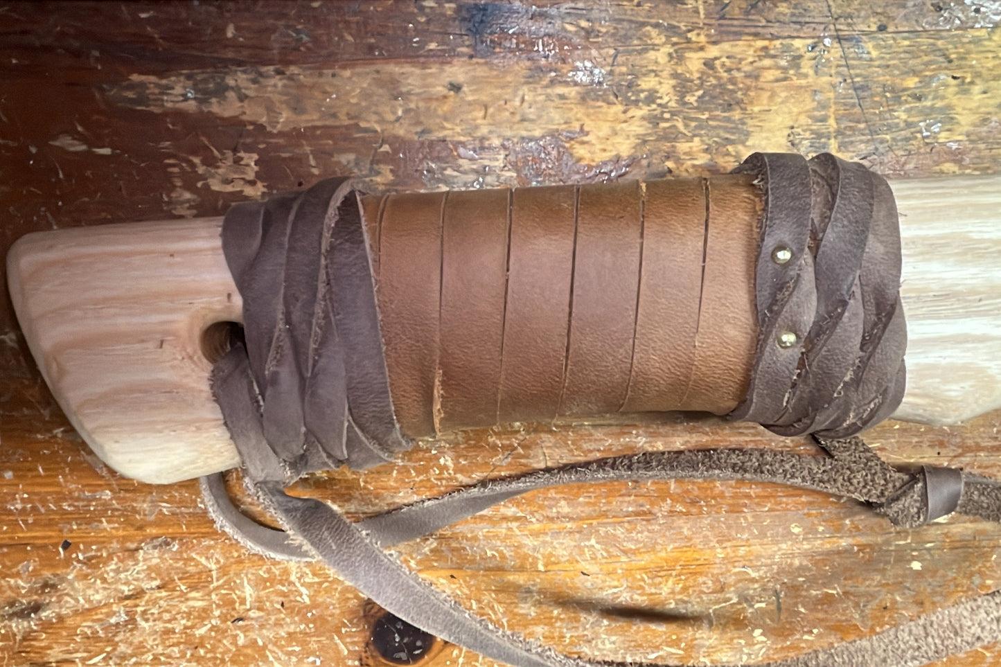Viking Axe