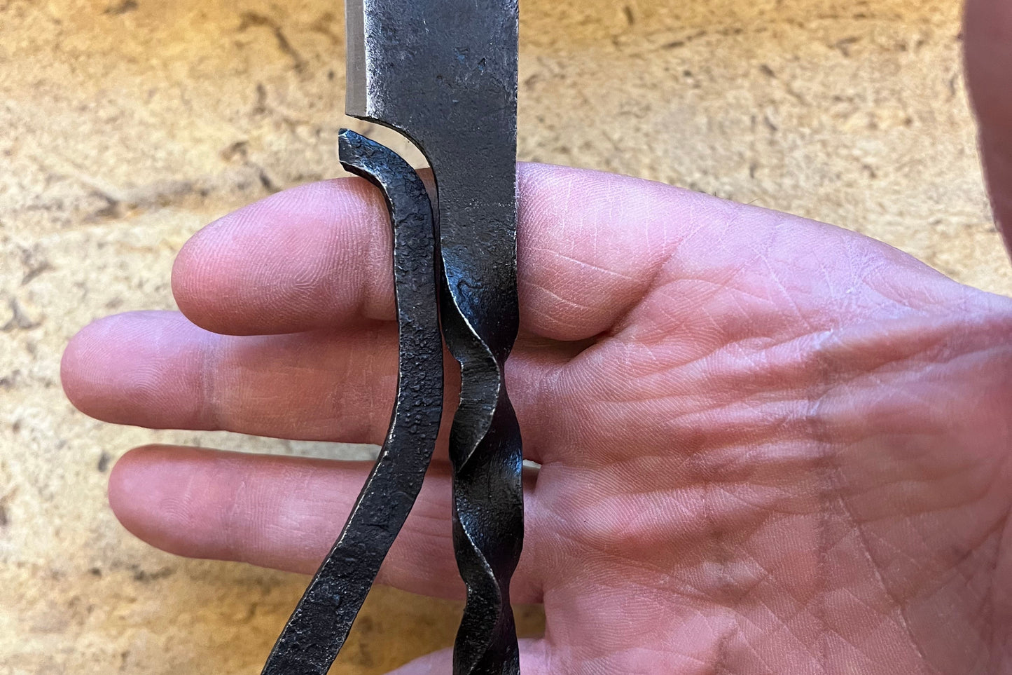 Viking Hunting Knife 9.5"