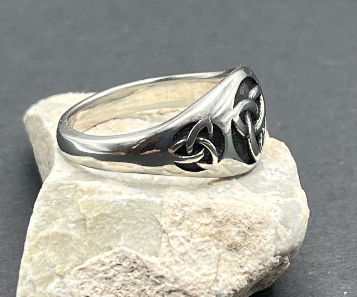 Ring - Celtic Knot